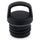 Ascent Handle Lid - Midnight Black