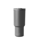 Trek Tumbler with Flip Lid - 30oz - Anthrocite