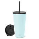 Classic Tumbler - 16oz - Seaside