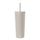 Classic Tumbler with Straw Lid - 24oz - Almond Birch
