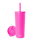 Classic Tumbler - 24oz - Raspberry Vibes