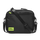 Hadley Lunch Bag with Shoulder Strap - Midnight Black