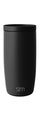 360 Voyager Travel Mug - 16oz - Midnight Black