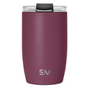 Voyager Travel Mug - 12oz - Fig Jam