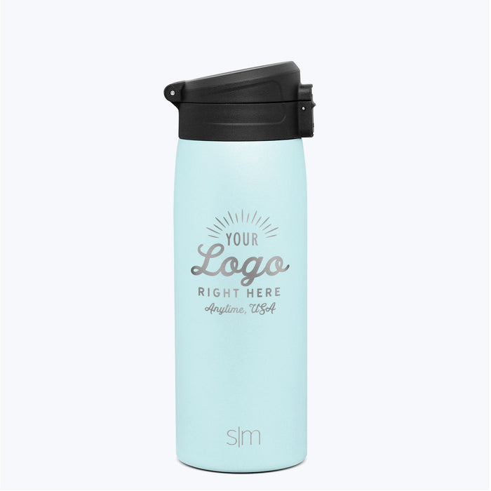 Simple Modern Personalized 40 oz Tumbler with Handle and Straw Lid Custom  Laser Engraved Gifts for W…See more Simple Modern Personalized 40 oz  Tumbler