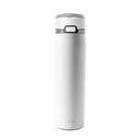 Mesa Loop with Covered Spout - 24oz - Frosty Snowflakes
