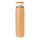 Mesa Loop with Covered Straw - 30oz - Toast
