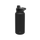 Summit Water Bottle with Push Button Flip Lid - 32oz - Midnight Black