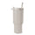 Trek Tumbler with Flip Lid and Straw - 30oz - Almond Birch