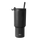 Trek Tumbler with Flip Lid and Straw - 30oz - Midnight Black