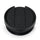 Trek Tumbler Flip Lid - Midnight Black