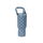 Trek Pivot Tumbler - 30oz - Blue Dune Checkmate