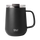 Voyager Mug with Handle - 12oz - Midnight Black