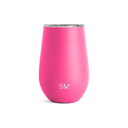 Spirit Wine Tumbler - 12oz - Raspberry Vibes