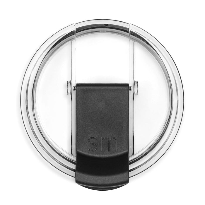 Simple Modern Kona Mug 16oz Locking Flip Lid – Diamondback Branding